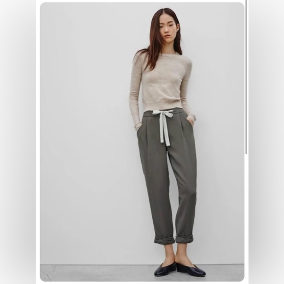 Aritzia Wilfred Pants - Picture 1 of 4